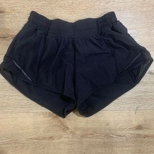 Lululemon Hotty Hot 2.5